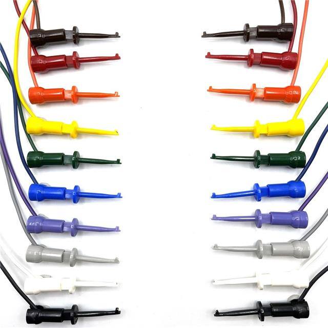 204XM-36-S E-Z-Hook  Test Leads - Jumper, Specialty